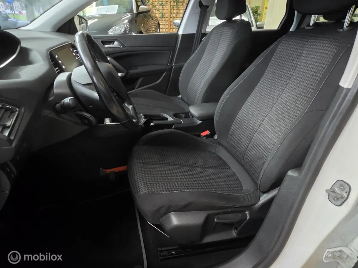 1.2 PureTech Active