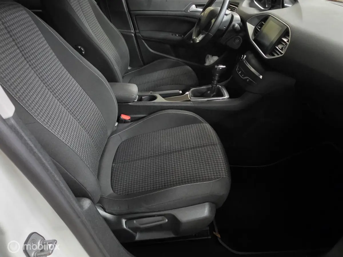 1.2 PureTech Active