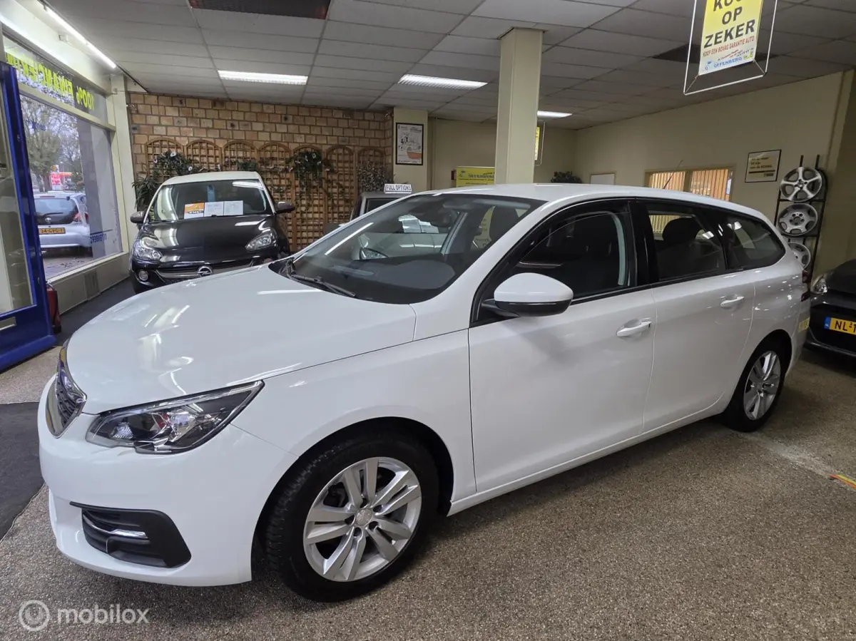1.2 PureTech Active