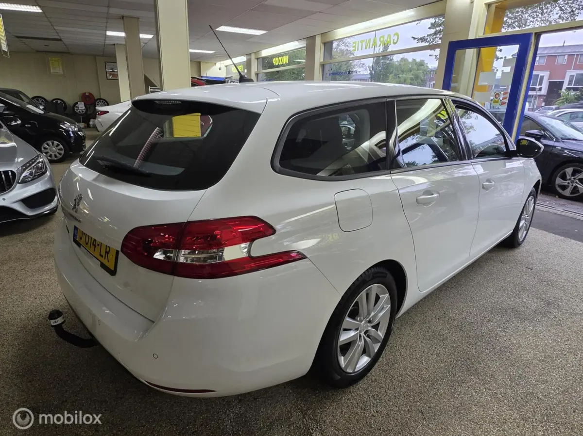 1.2 PureTech Active