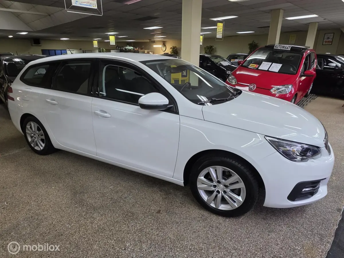 1.2 PureTech Active