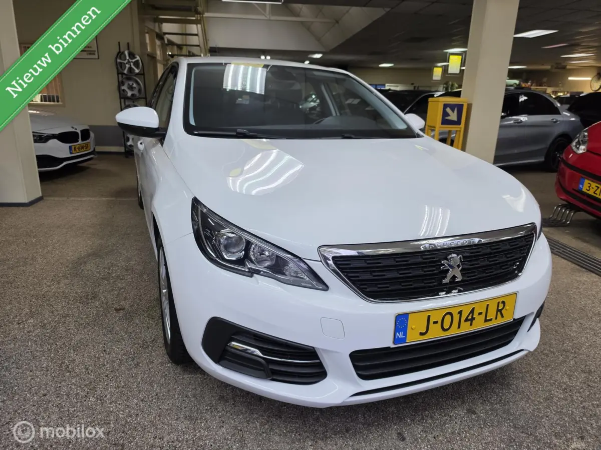 1.2 PureTech Active