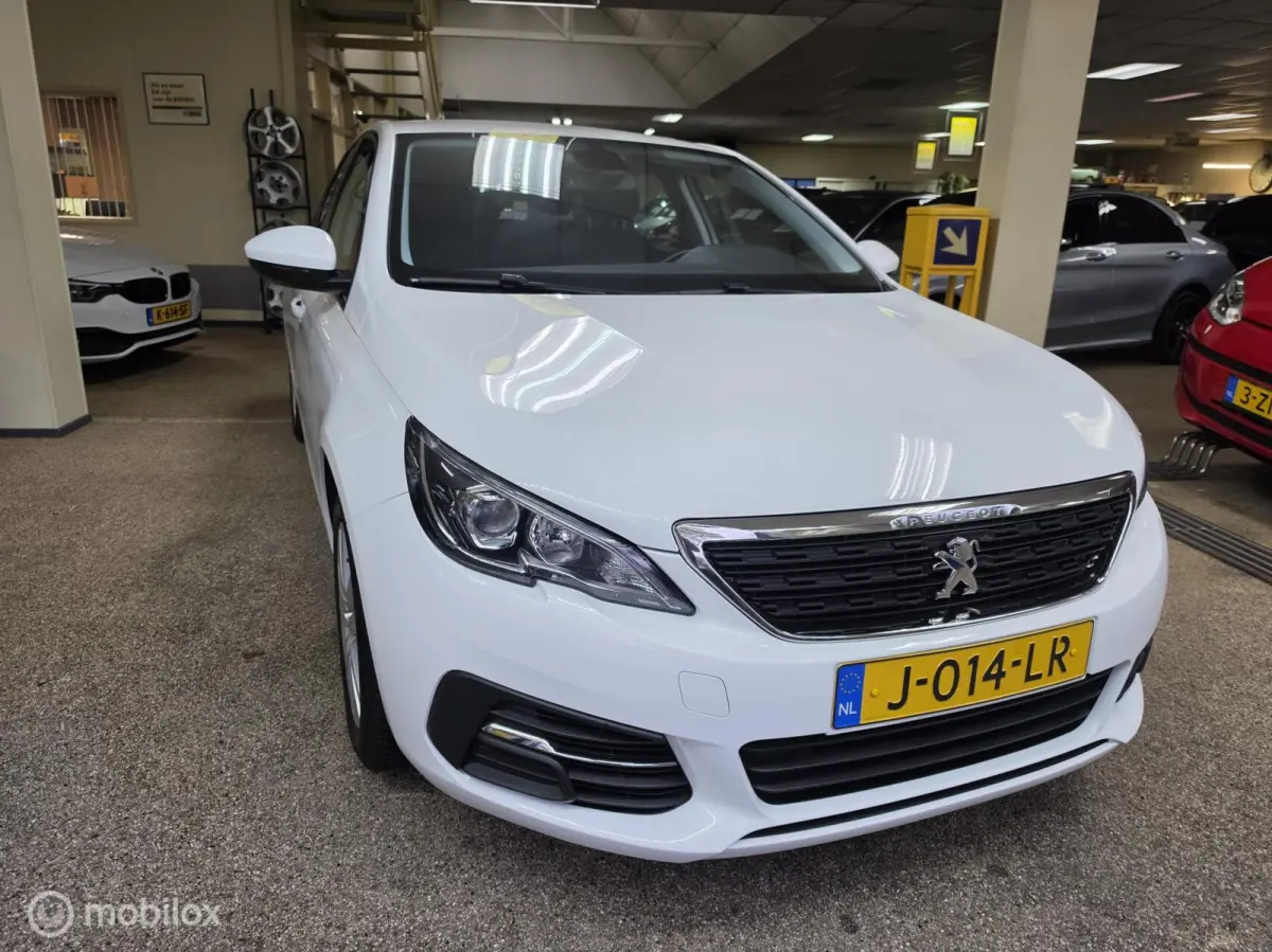 1.2 PureTech Active