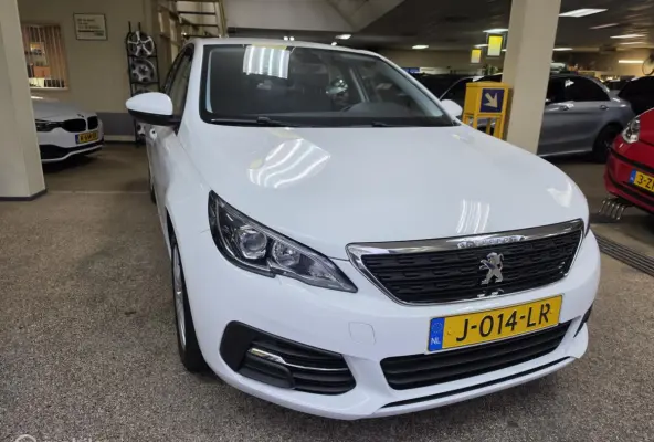 1.2 PureTech Active