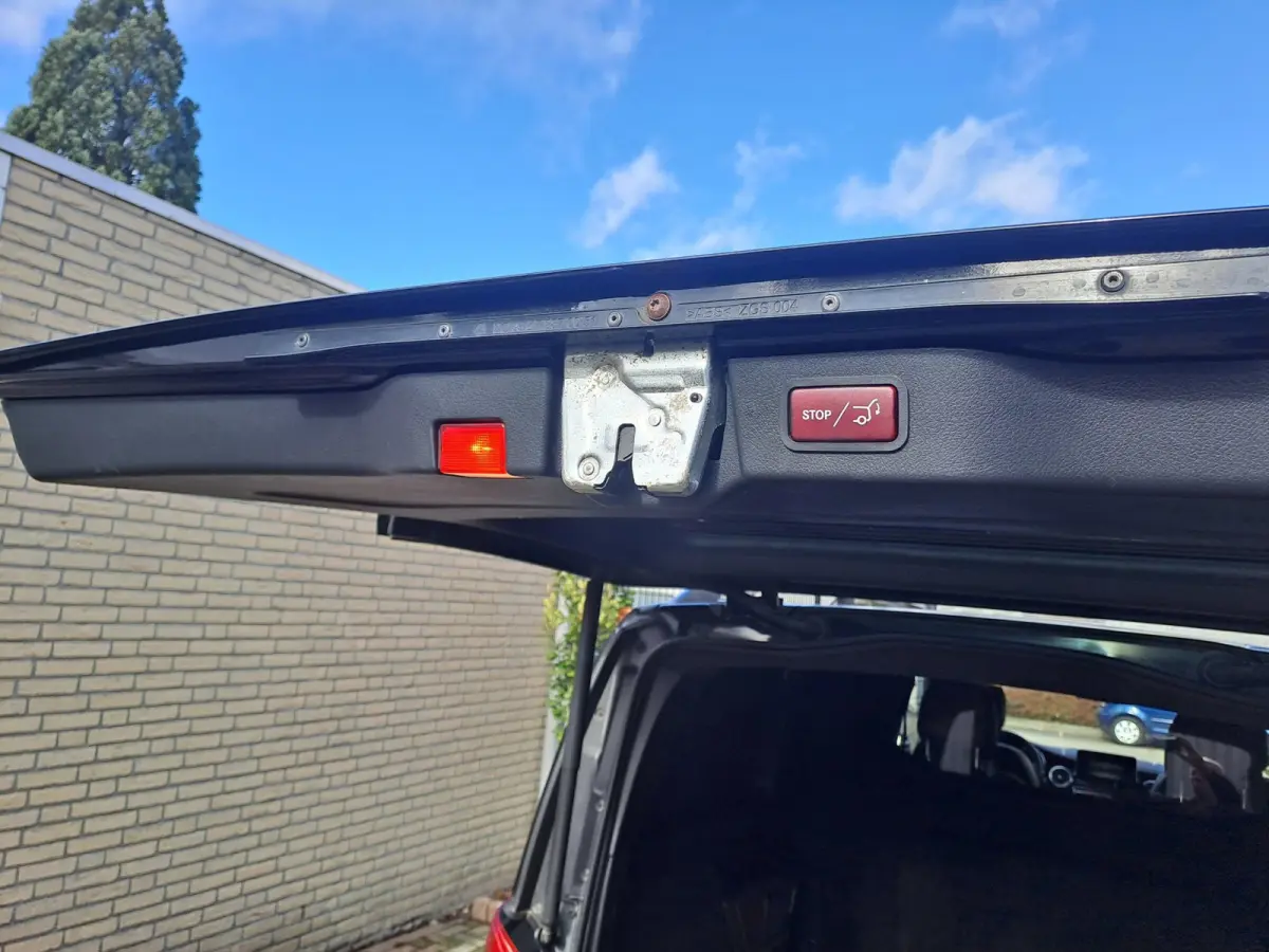 250d 4-MATIC AMG uitvoering Lang DC