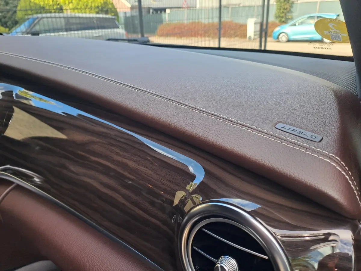 250d 4-MATIC AMG uitvoering Lang DC