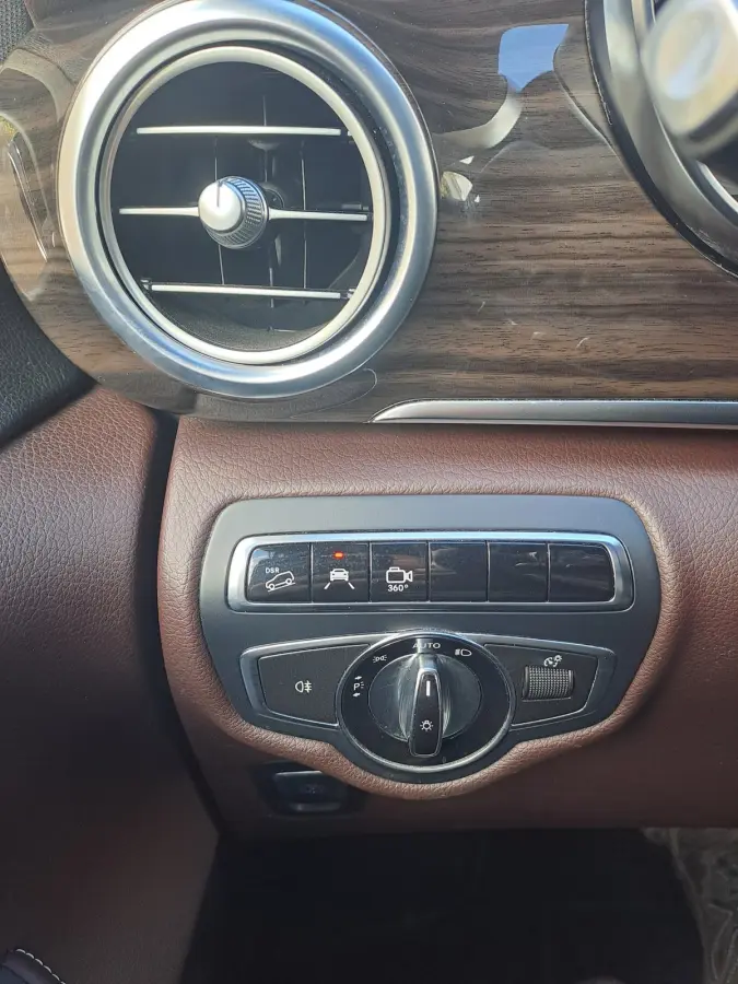 250d 4-MATIC AMG uitvoering Lang DC