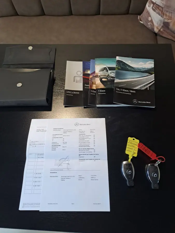 250d 4-MATIC AMG uitvoering Lang DC