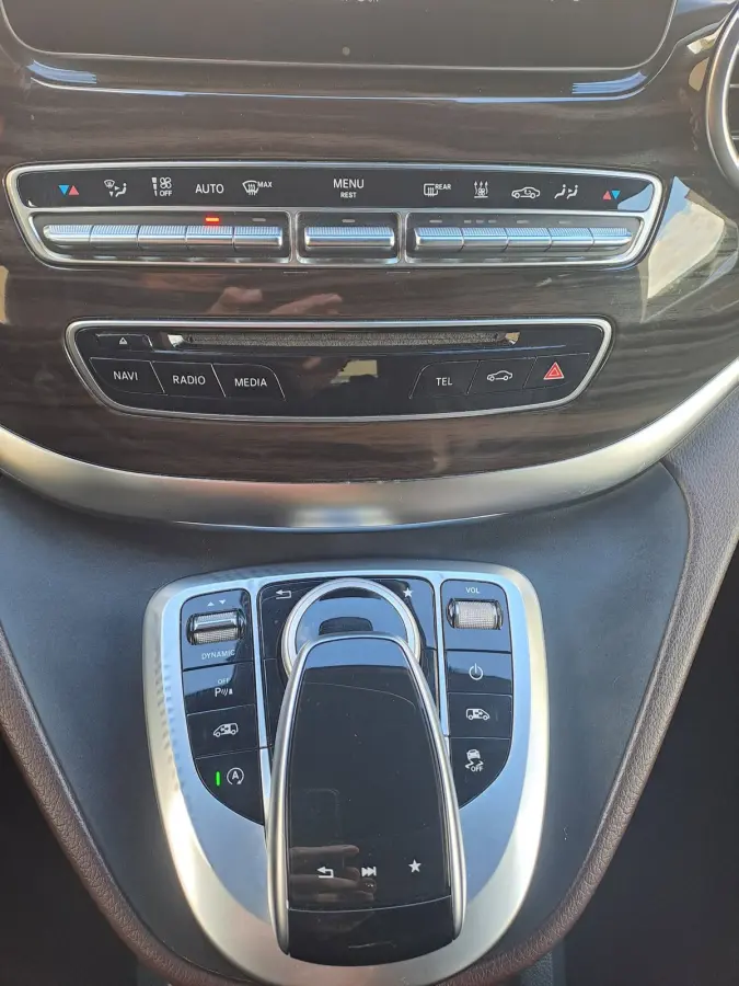 250d 4-MATIC AMG uitvoering Lang DC
