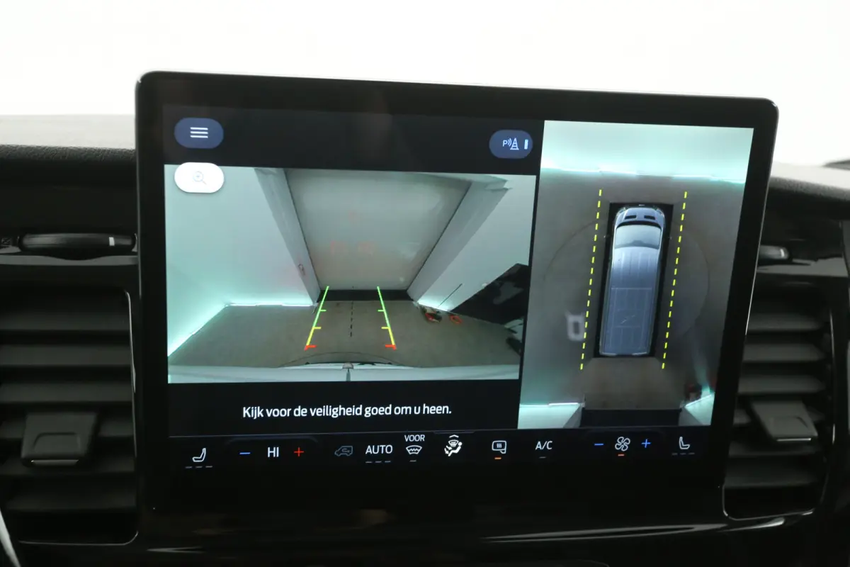68 kWh L3H3 | Snelladen | SOH 98% | Clima | Cruise | 360° Camera | 3 Zits | Carplay | Navi