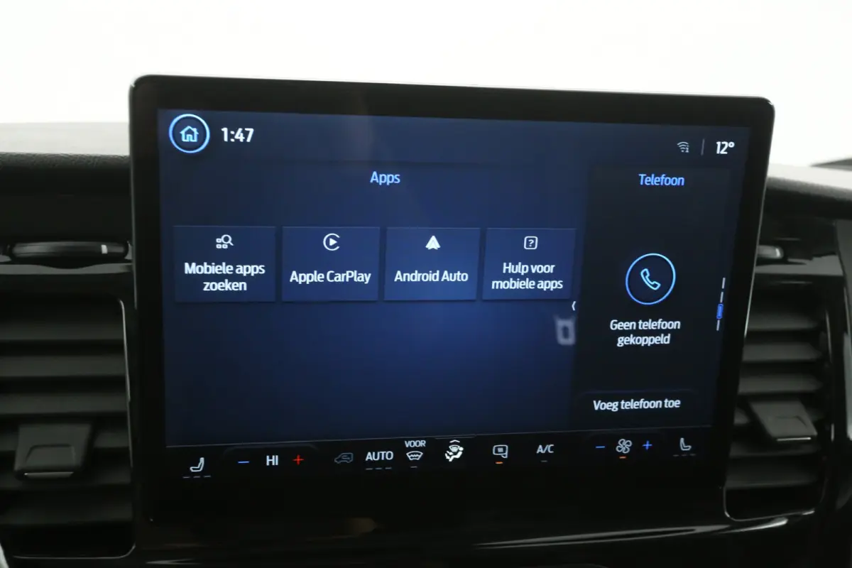 68 kWh L3H3 | Snelladen | SOH 98% | Clima | Cruise | 360° Camera | 3 Zits | Carplay | Navi