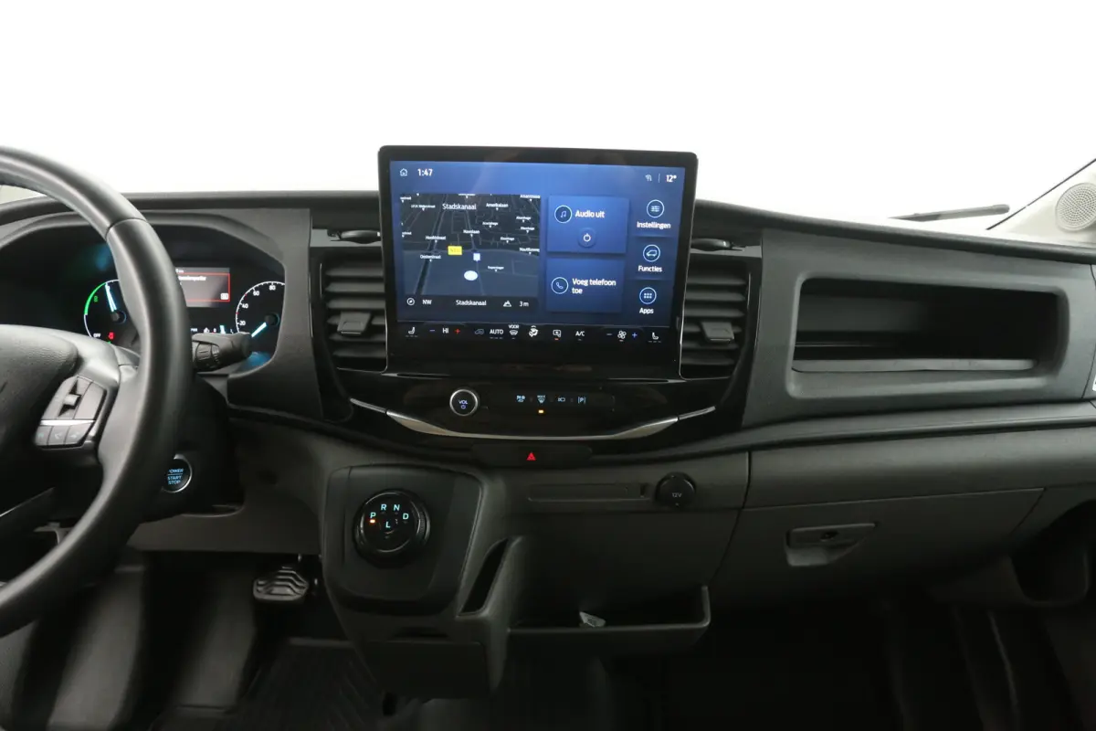 68 kWh L3H3 | Snelladen | SOH 98% | Clima | Cruise | 360° Camera | 3 Zits | Carplay | Navi