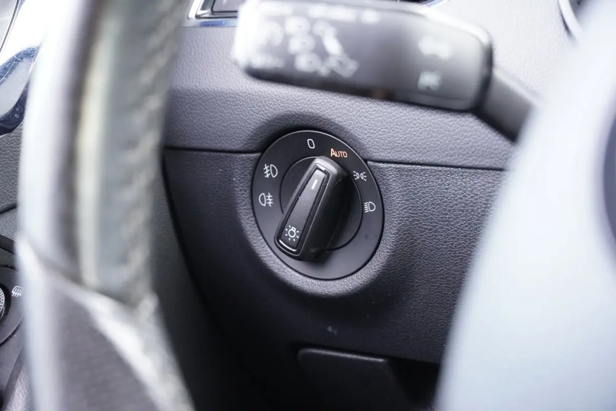1.5 TSI 150PK Sport Navi/DAB/Cruise/Leder