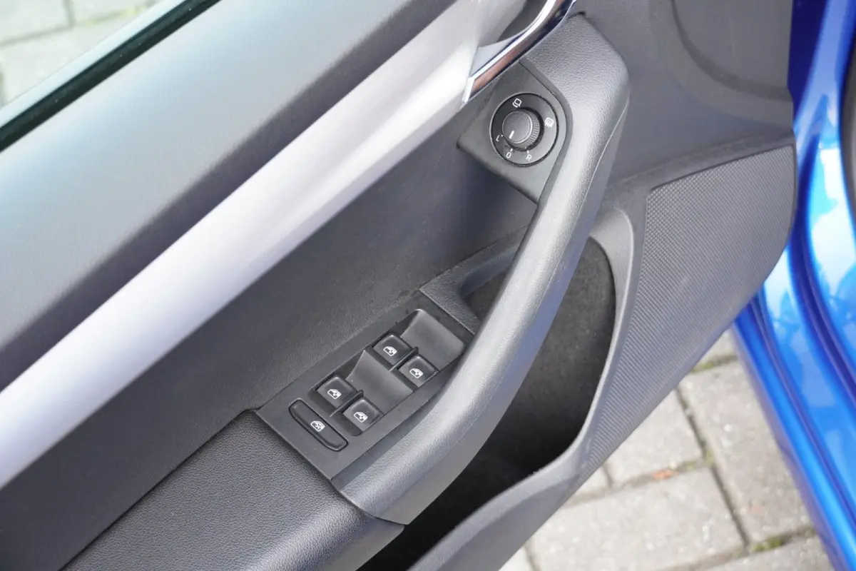 1.5 TSI 150PK Sport Navi/DAB/Cruise/Leder