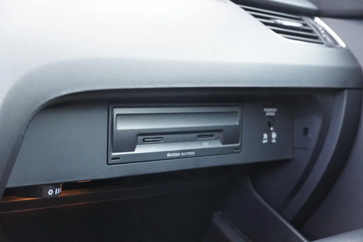 1.5 TSI 150PK Sport Navi/DAB/Cruise/Leder