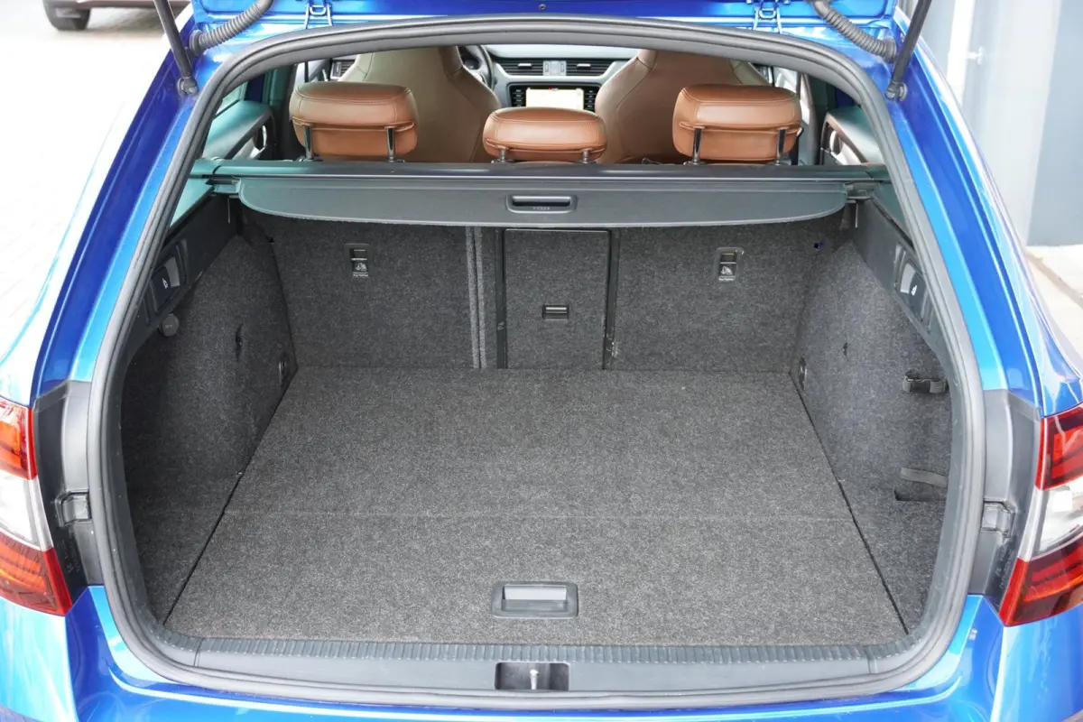 1.5 TSI 150PK Sport Navi/DAB/Cruise/Leder