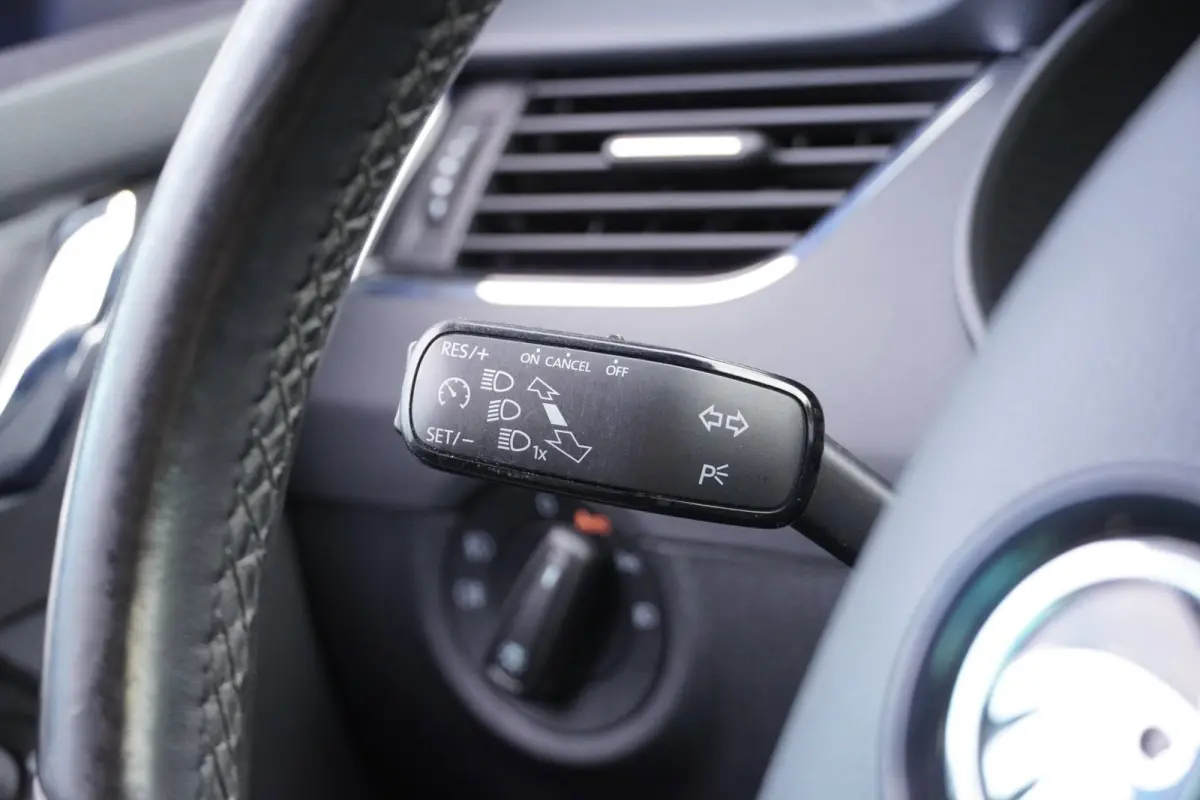 1.5 TSI 150PK Sport Navi/DAB/Cruise/Leder