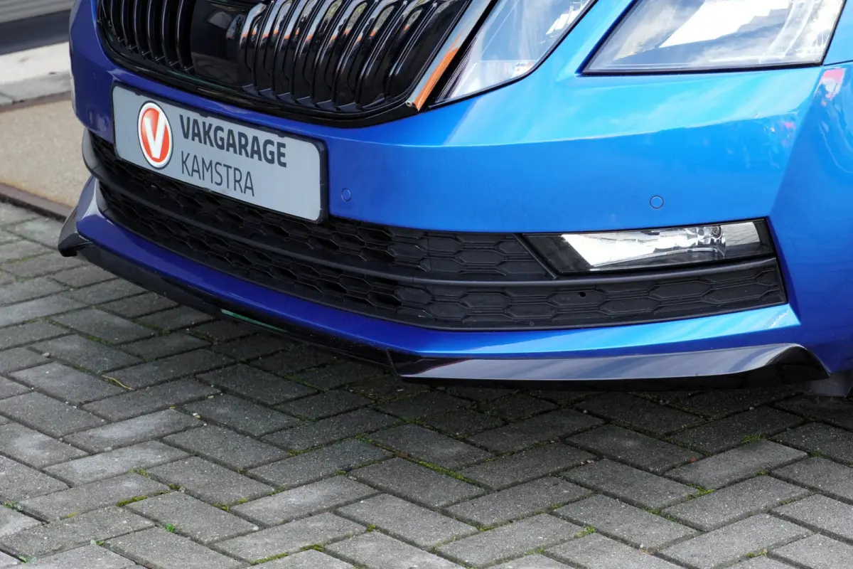1.5 TSI 150PK Sport Navi/DAB/Cruise/Leder