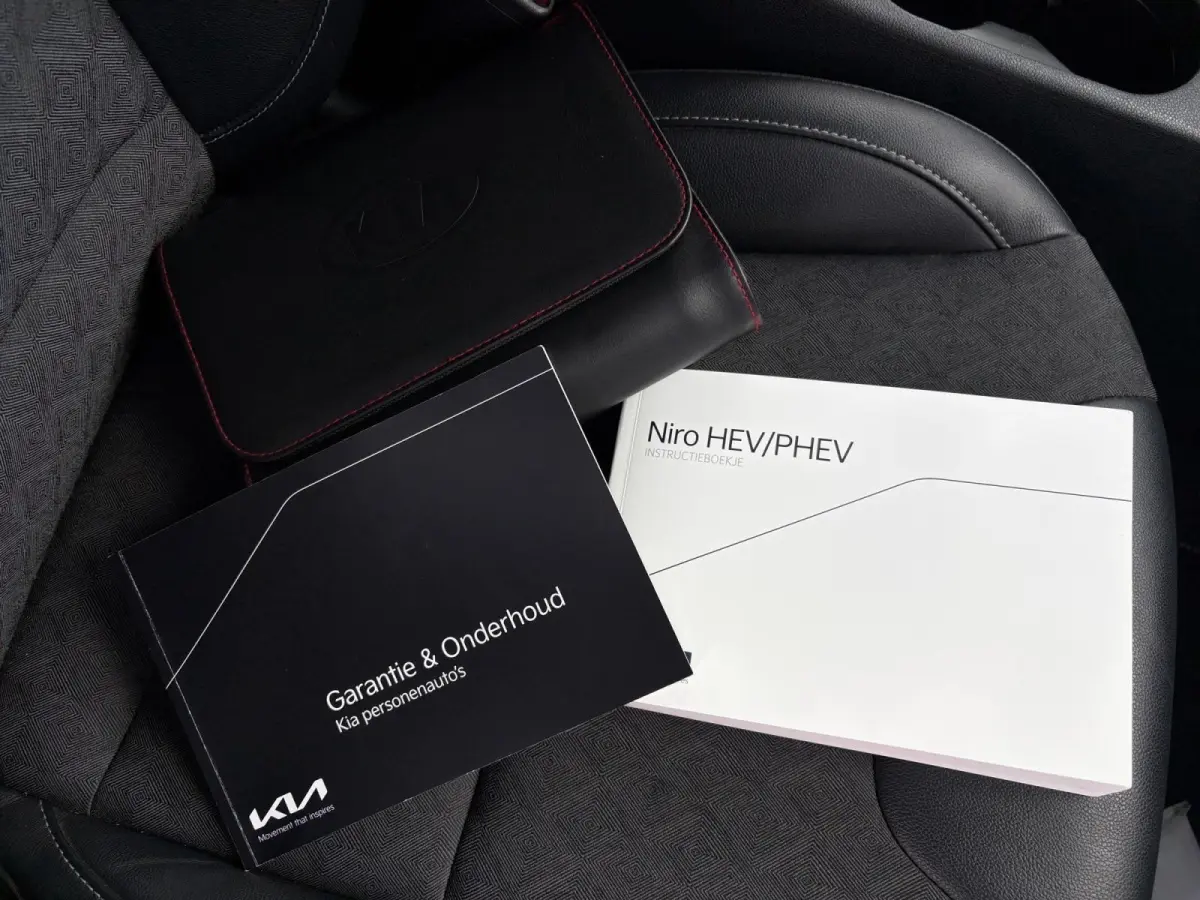 1.6 GDi Hybrid DynamicLine | *1E EIGENAAR | TREKHAAK | FABRIEKSGARANTIE | APPLE CARPLAY/ ANDROID AUTO | NAVI | CAMERA | LMV | DAB+ | STOF/ LEDER | ETC…