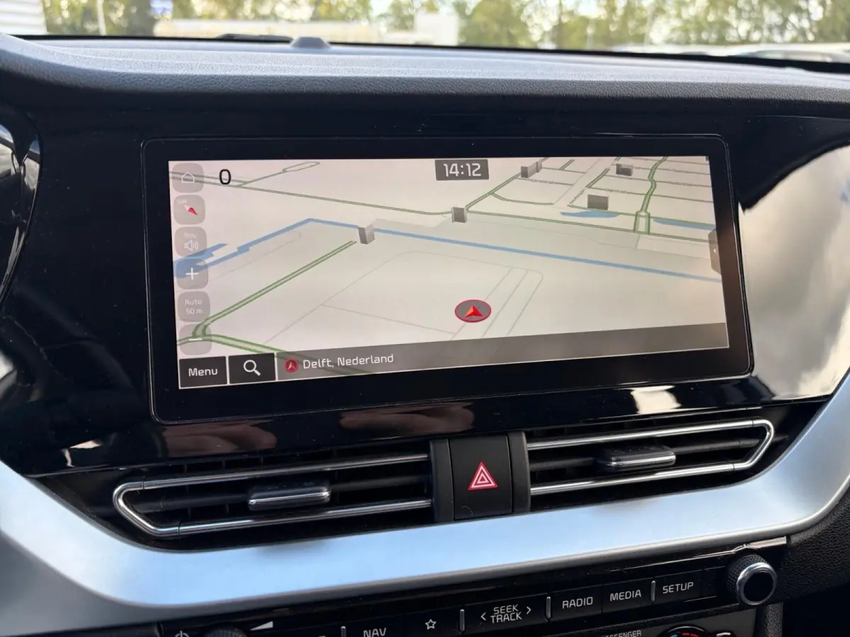 1.6 GDi Hybrid DynamicLine | *1E EIGENAAR | TREKHAAK | FABRIEKSGARANTIE | APPLE CARPLAY/ ANDROID AUTO | NAVI | CAMERA | LMV | DAB+ | STOF/ LEDER | ETC…