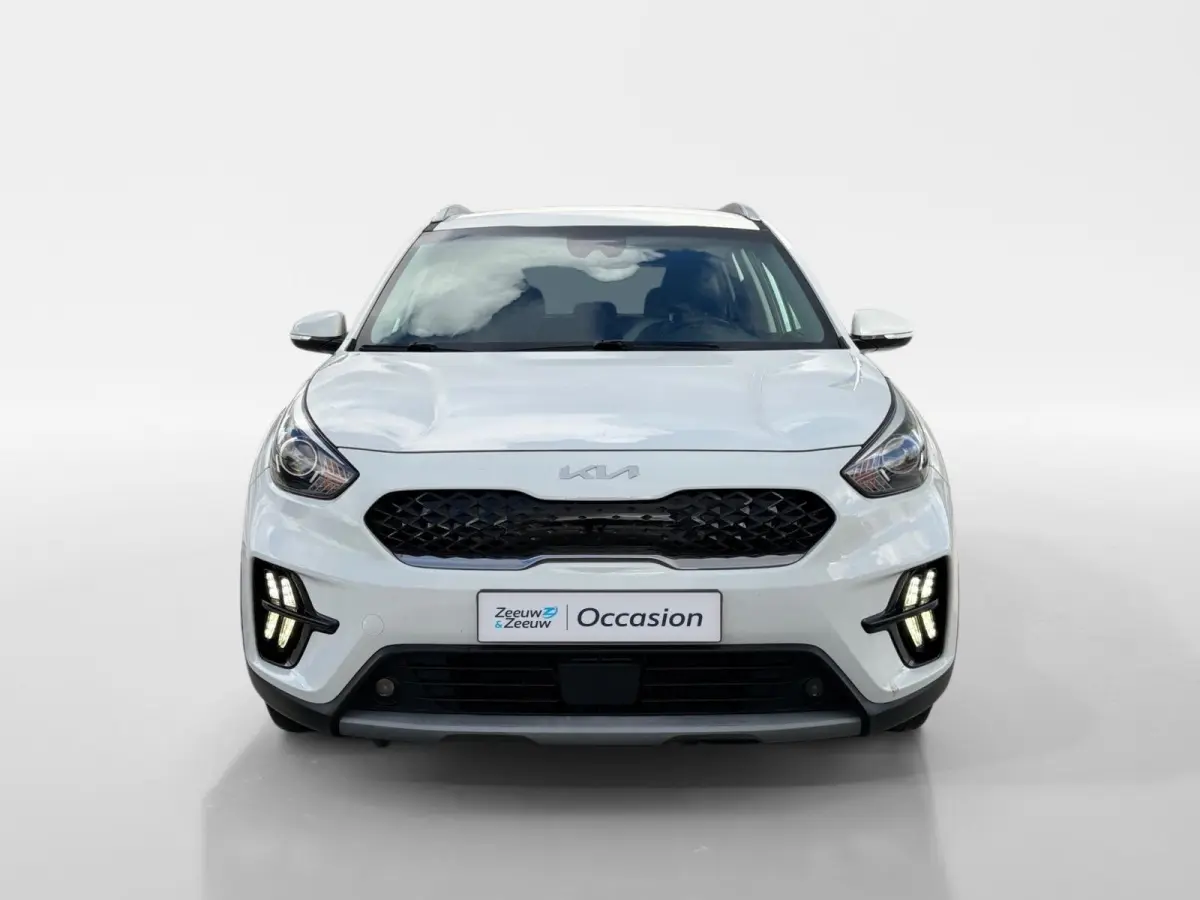 1.6 GDi Hybrid DynamicLine | *1E EIGENAAR | TREKHAAK | FABRIEKSGARANTIE | APPLE CARPLAY/ ANDROID AUTO | NAVI | CAMERA | LMV | DAB+ | STOF/ LEDER | ETC…