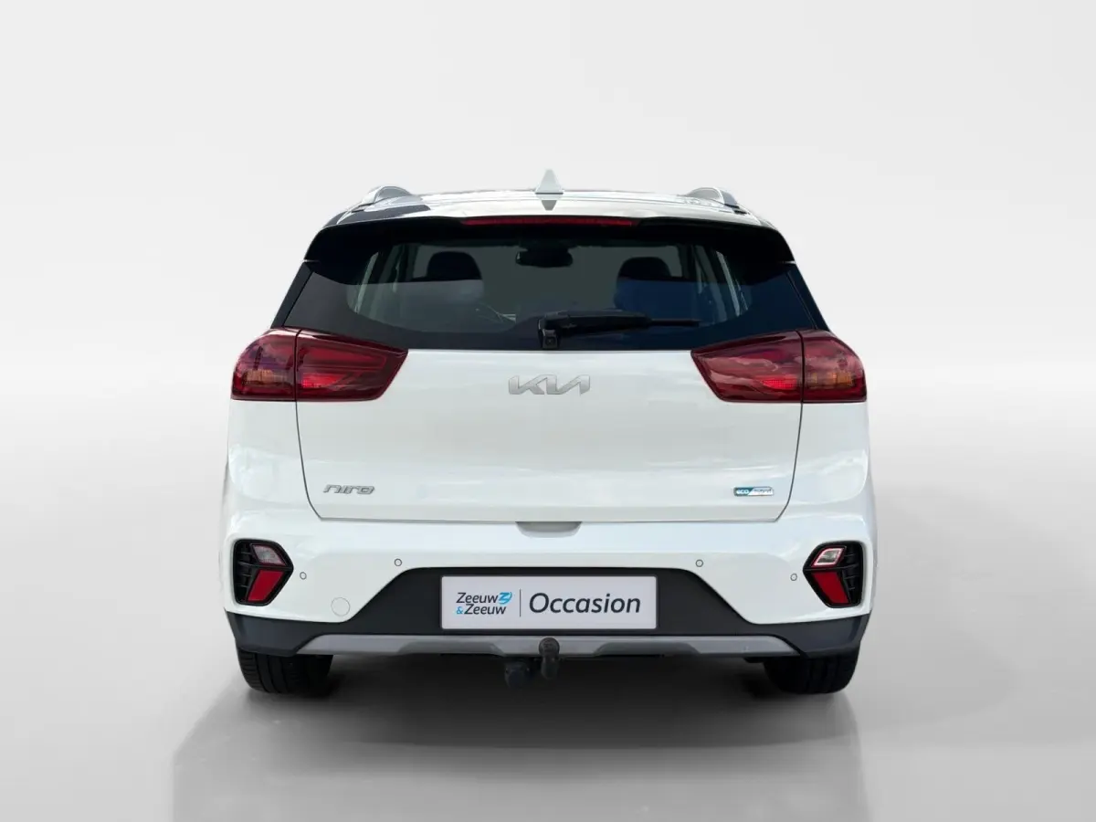 1.6 GDi Hybrid DynamicLine | *1E EIGENAAR | TREKHAAK | FABRIEKSGARANTIE | APPLE CARPLAY/ ANDROID AUTO | NAVI | CAMERA | LMV | DAB+ | STOF/ LEDER | ETC…