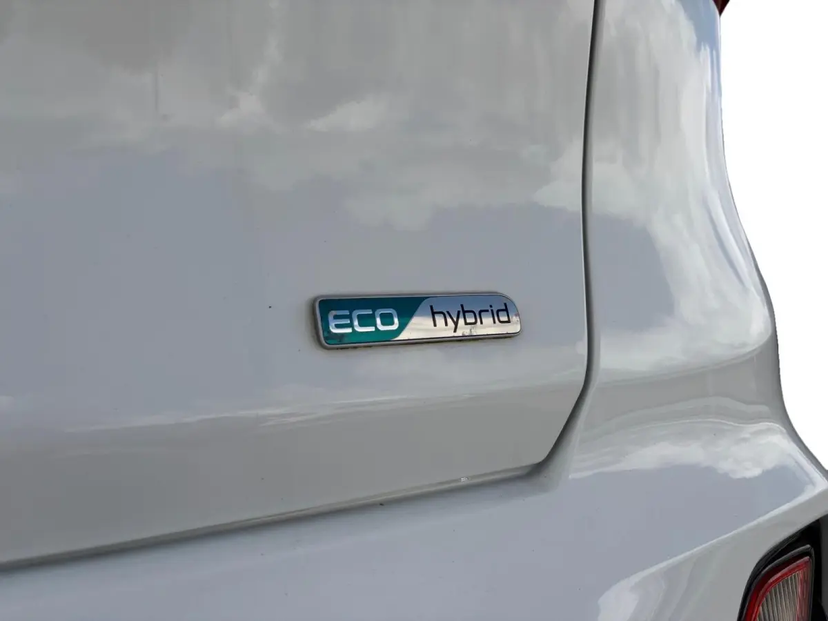 1.6 GDi Hybrid DynamicLine | *1E EIGENAAR | TREKHAAK | FABRIEKSGARANTIE | APPLE CARPLAY/ ANDROID AUTO | NAVI | CAMERA | LMV | DAB+ | STOF/ LEDER | ETC…