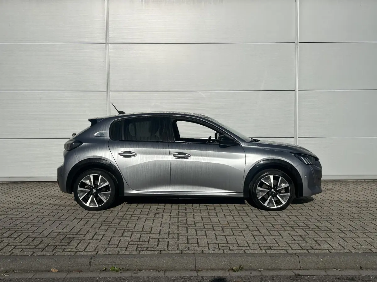 EV GT Pack 50 kWh | Stoelverwarming | Panoramadak | Adaptieve Cruise Control | Apple Carplay/Android Auto