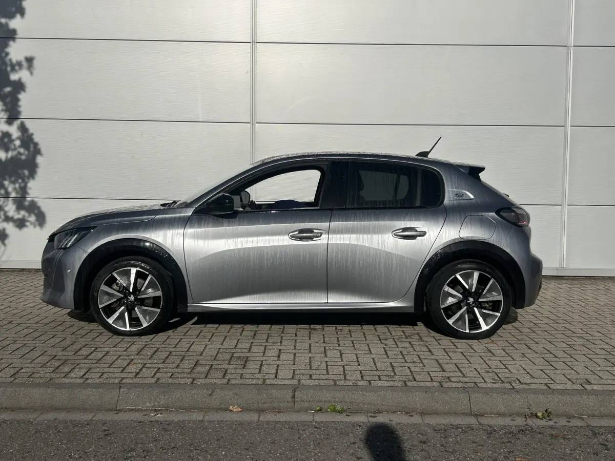 EV GT Pack 50 kWh | Stoelverwarming | Panoramadak | Adaptieve Cruise Control | Apple Carplay/Android Auto