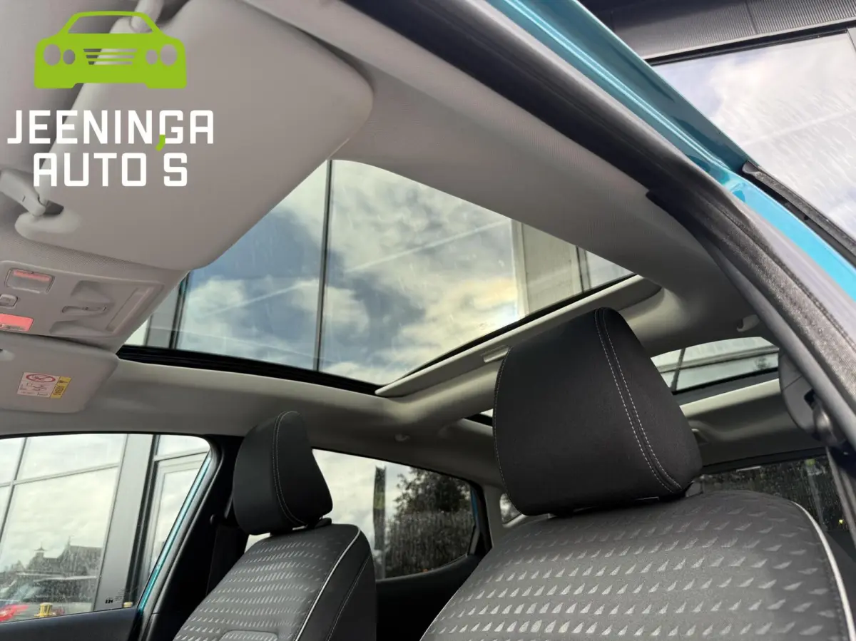 1.0 EcoBoost Titanium |B&O|Pano|Camera|NAP