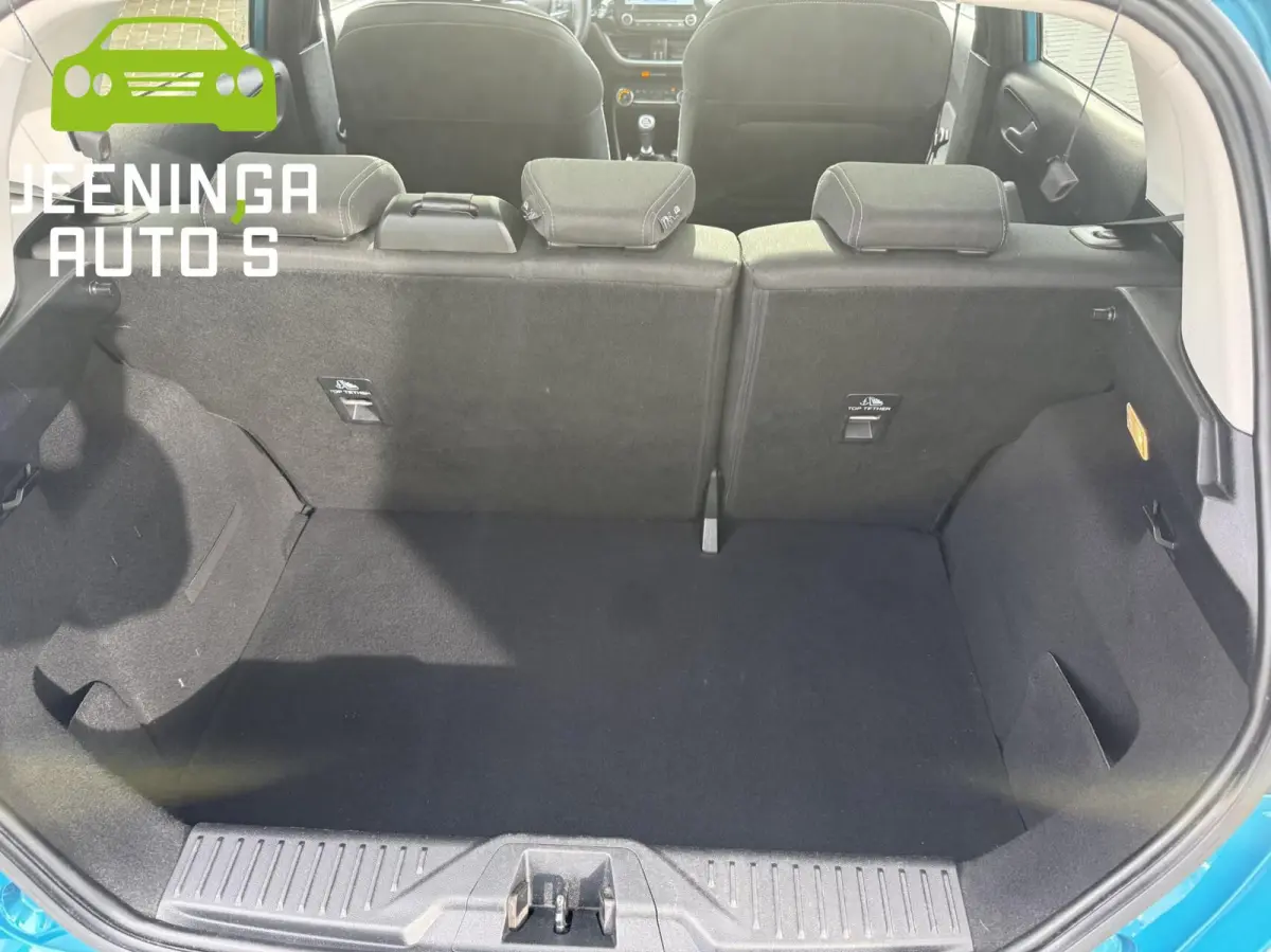 1.0 EcoBoost Titanium |B&O|Pano|Camera|NAP