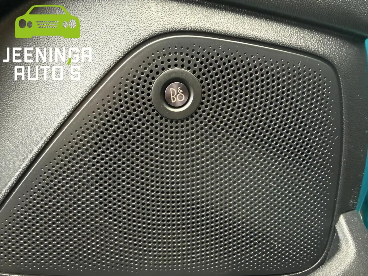 1.0 EcoBoost Titanium |B&O|Pano|Camera|NAP