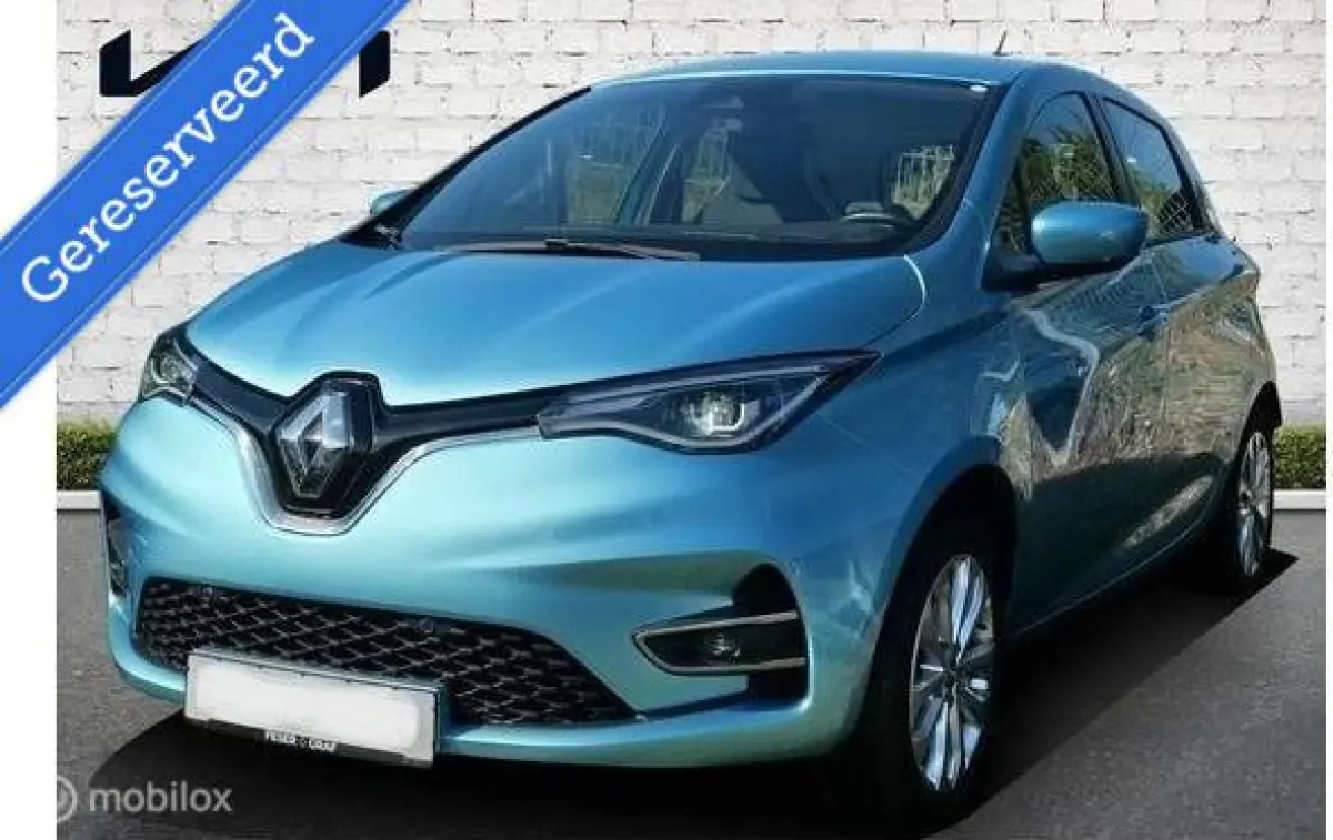 R110 Equilibre 52 kWh