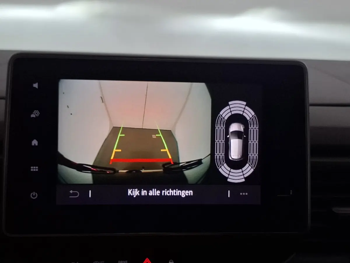2.0 dCi 150pk L2 H1 DC Automaat BPM Vrij (Wordt verwacht)