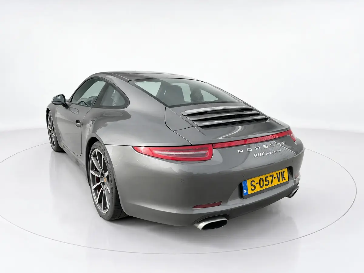 3.4 Carrera 4 - Sport Chrono - Schuif/kantel dak - BTW auto