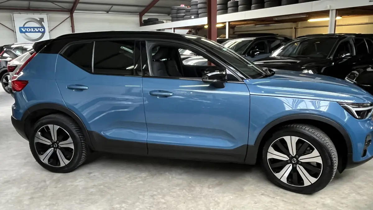 Core 70 kWh | Getinte ramen | Verwarmbare stoelen | Stuur verwarmd
