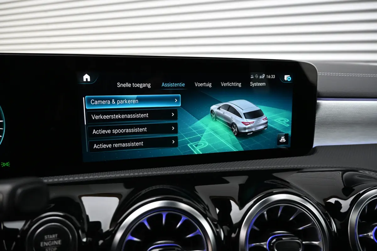 250 e Business Solution AMG | Memory | Burmester | Sfeer | Pano | Apple | Fabrieksgarantie 06-2028