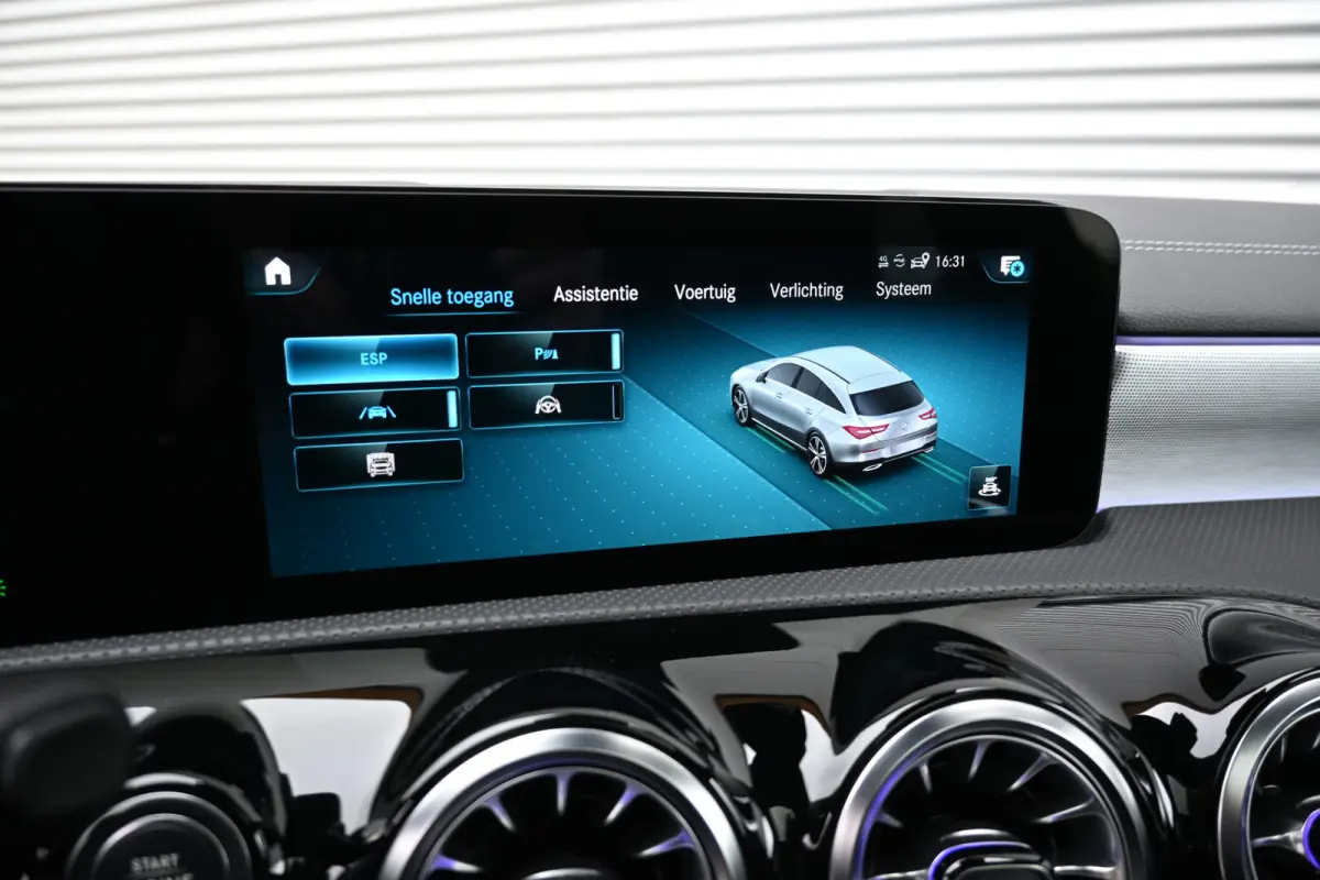 250 e Business Solution AMG | Memory | Burmester | Sfeer | Pano | Apple | Fabrieksgarantie 06-2028