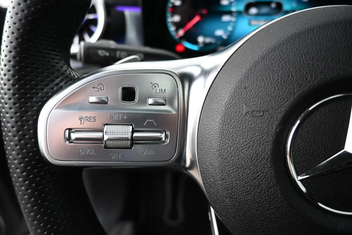 250 e Business Solution AMG | Memory | Burmester | Sfeer | Pano | Apple | Fabrieksgarantie 06-2028