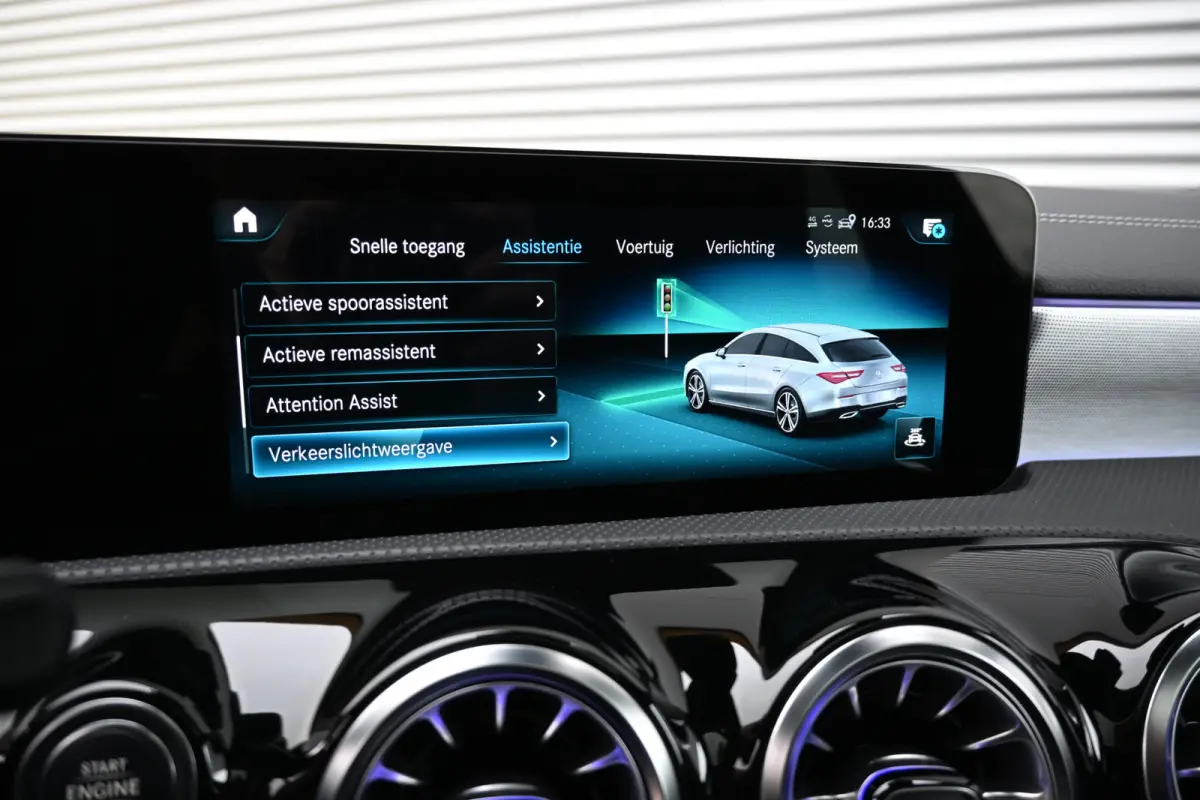 250 e Business Solution AMG | Memory | Burmester | Sfeer | Pano | Apple | Fabrieksgarantie 06-2028