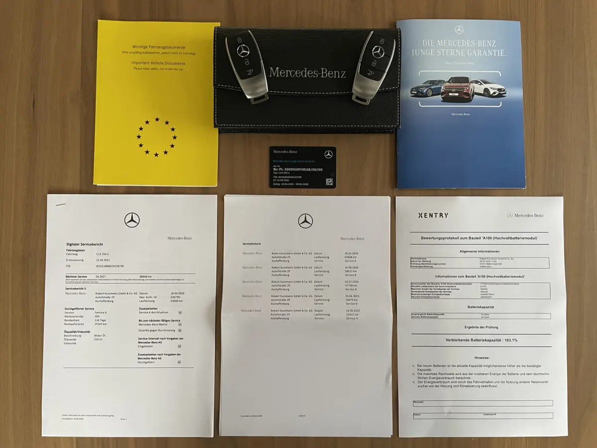 250 e Business Solution AMG | Memory | Burmester | Sfeer | Pano | Apple | Fabrieksgarantie 06-2028