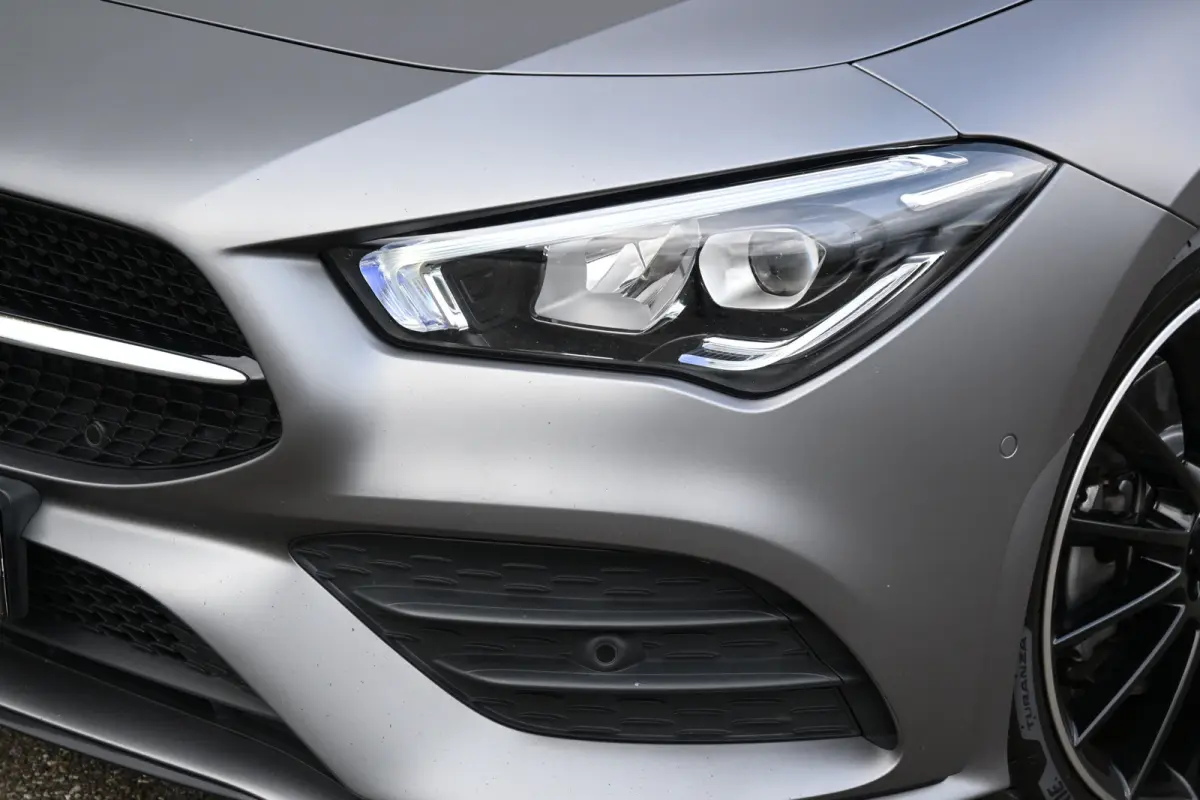 250 e Business Solution AMG | Memory | Burmester | Sfeer | Pano | Apple | Fabrieksgarantie 06-2028