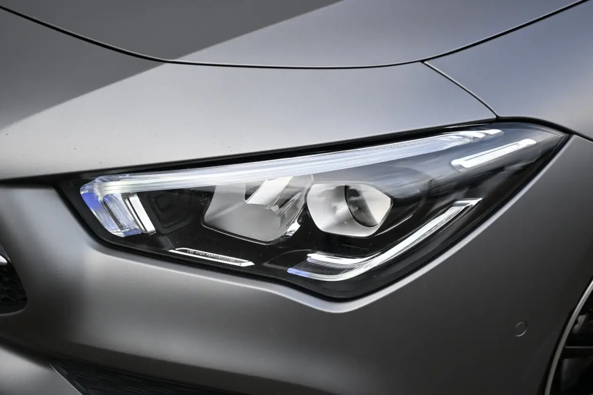 250 e Business Solution AMG | Memory | Burmester | Sfeer | Pano | Apple | Fabrieksgarantie 06-2028