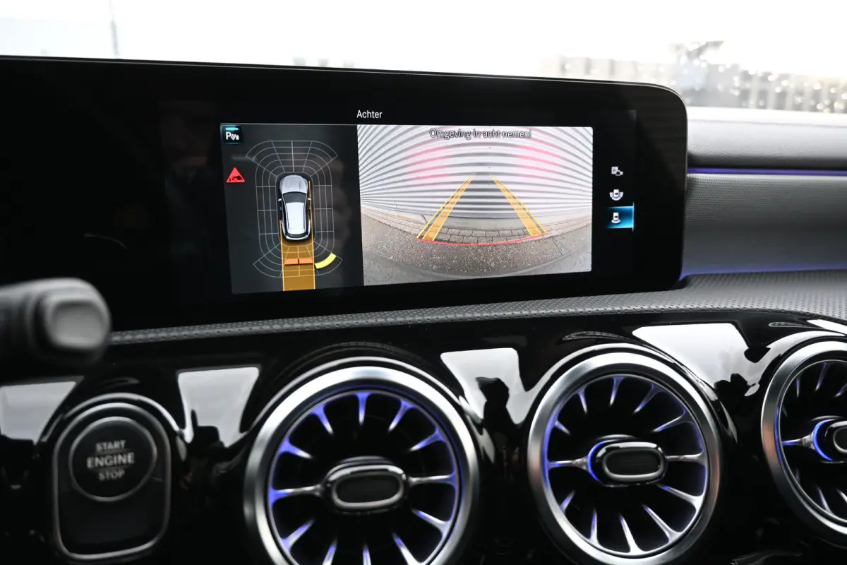 250 e Business Solution AMG | Memory | Burmester | Sfeer | Pano | Apple | Fabrieksgarantie 06-2028