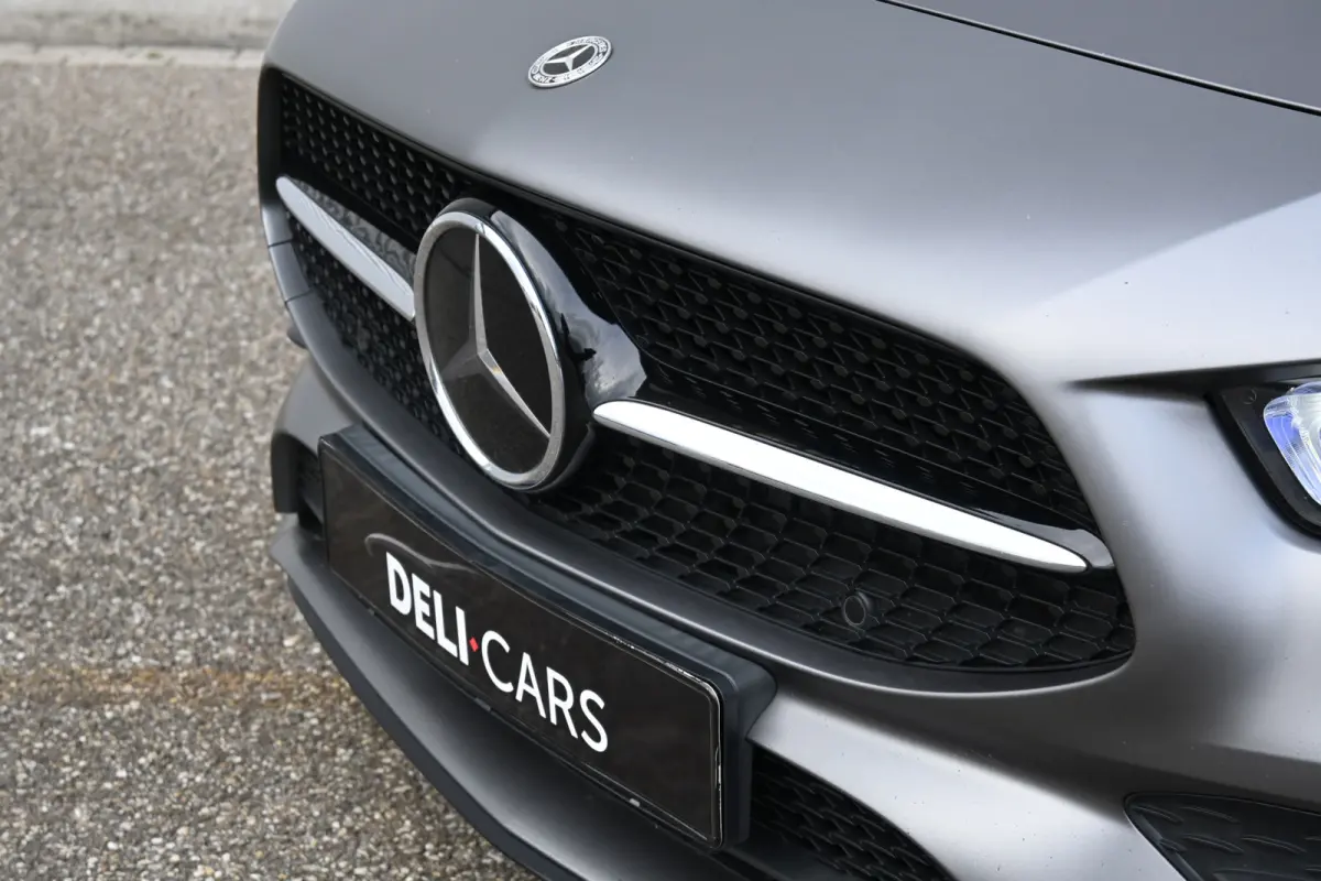250 e Business Solution AMG | Memory | Burmester | Sfeer | Pano | Apple | Fabrieksgarantie 06-2028