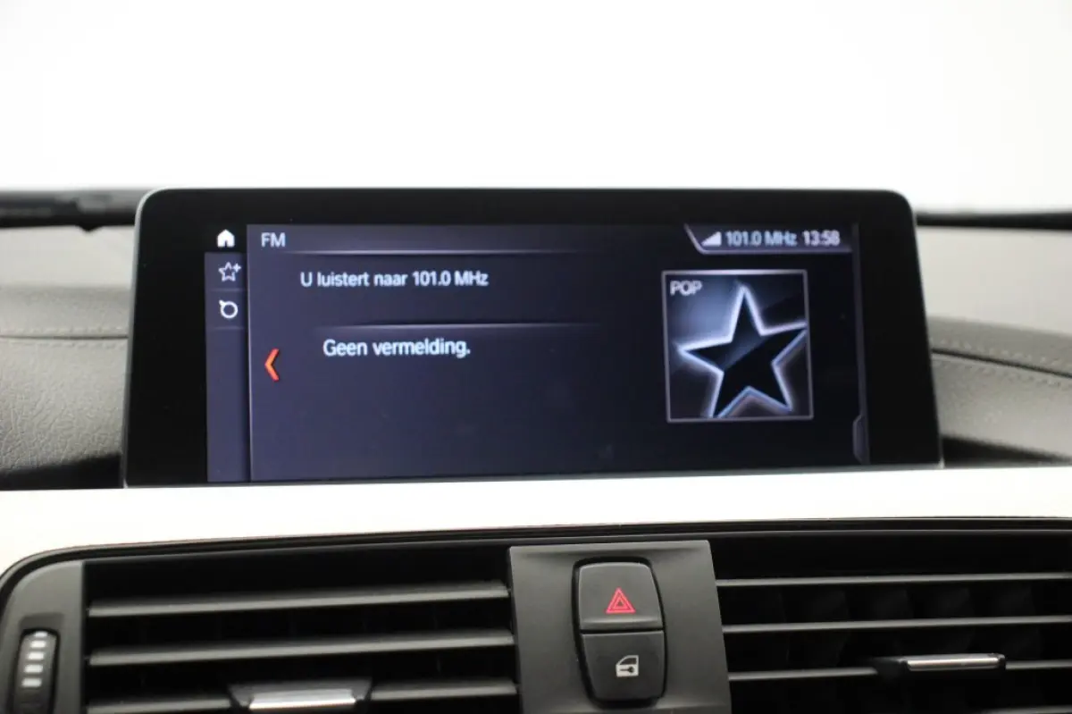 320i Edition M Sport Shadow Executive Automaat - Digitaal Cockpit, Schuif/Kanteldak, Afn. Trekhaak
