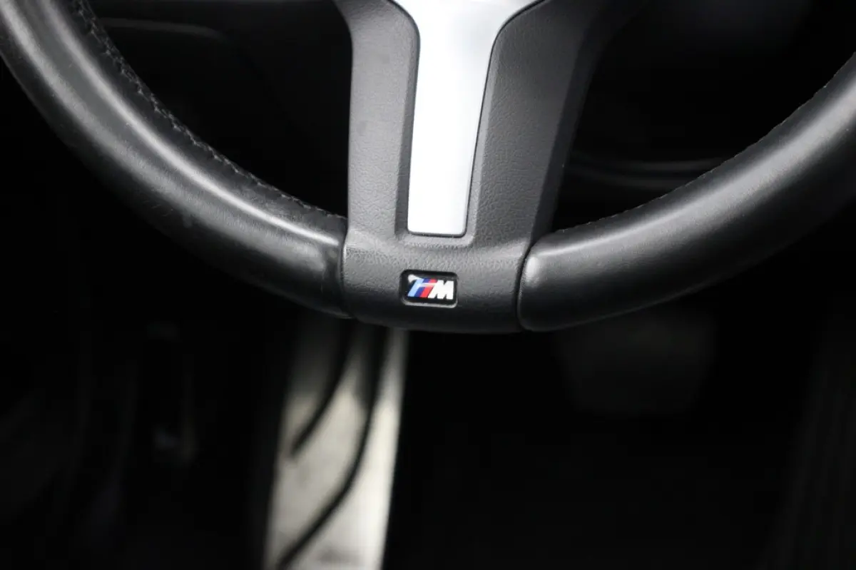 320i Edition M Sport Shadow Executive Automaat - Digitaal Cockpit, Schuif/Kanteldak, Afn. Trekhaak