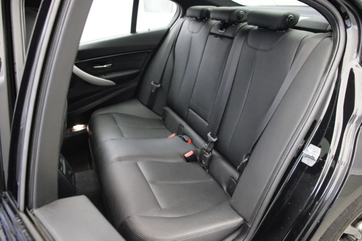 320i Edition M Sport Shadow Executive Automaat - Digitaal Cockpit, Schuif/Kanteldak, Afn. Trekhaak