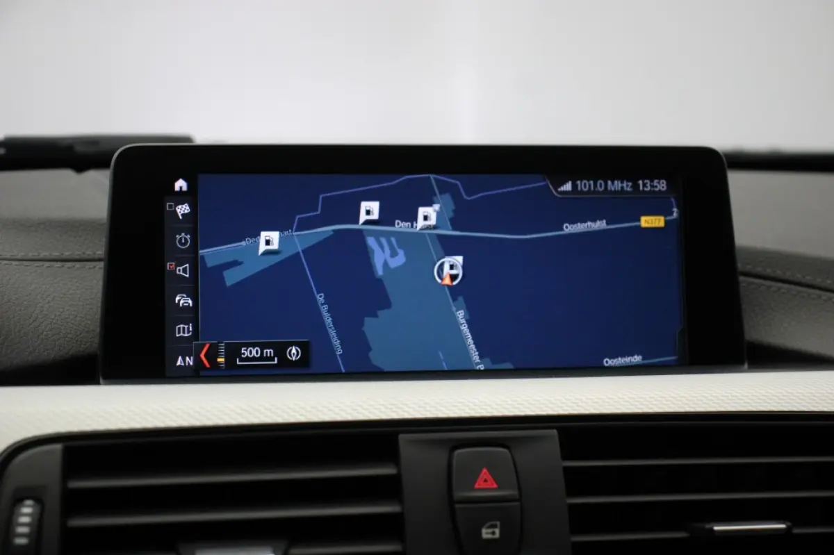 320i Edition M Sport Shadow Executive Automaat - Digitaal Cockpit, Schuif/Kanteldak, Afn. Trekhaak