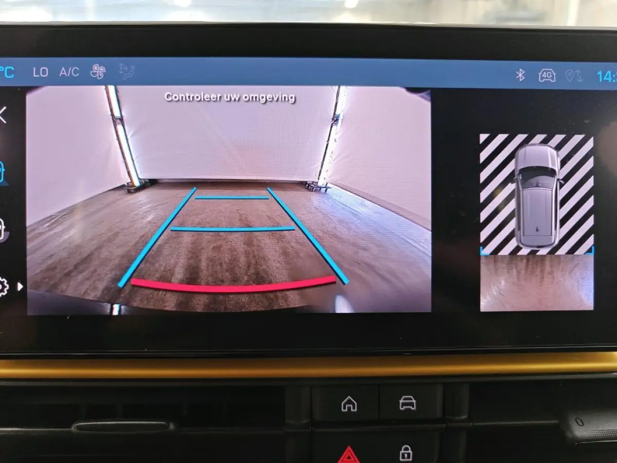 BLACK EDITION 54 kWh (97% SOH) I 3-FASE LADEN I P-CAMERA I NAVIGATIE
